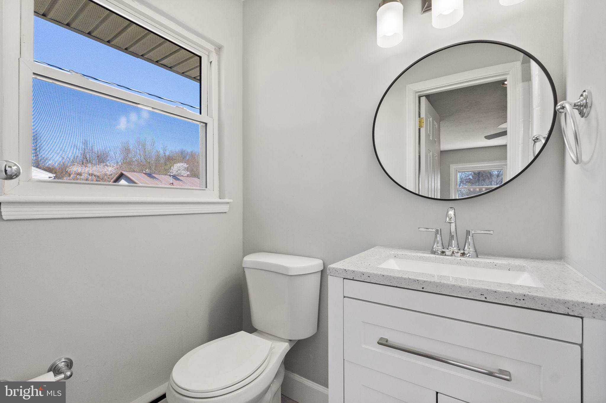 ROCK SPRINGS - Residential