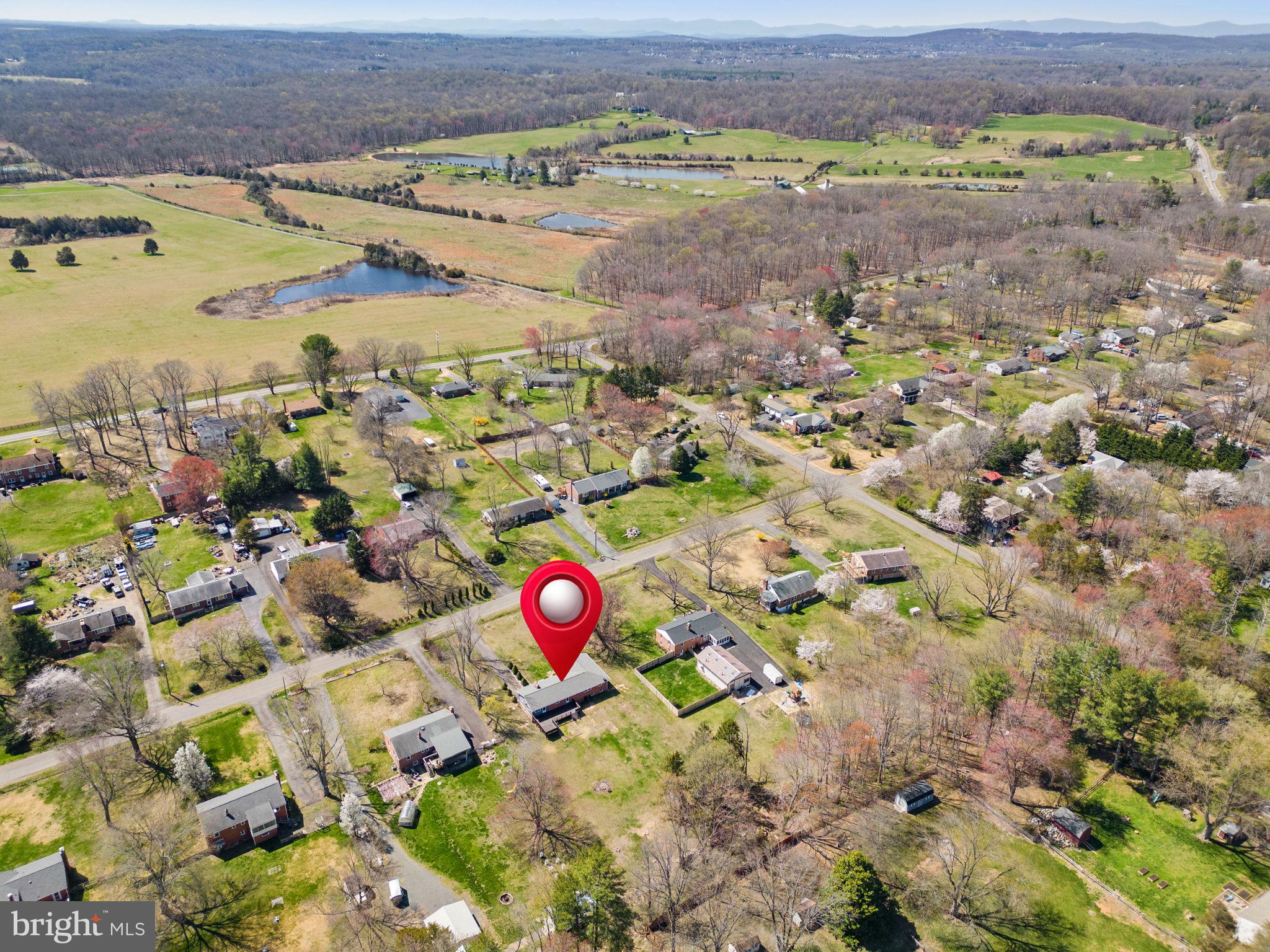 ROCK SPRINGS - Residential