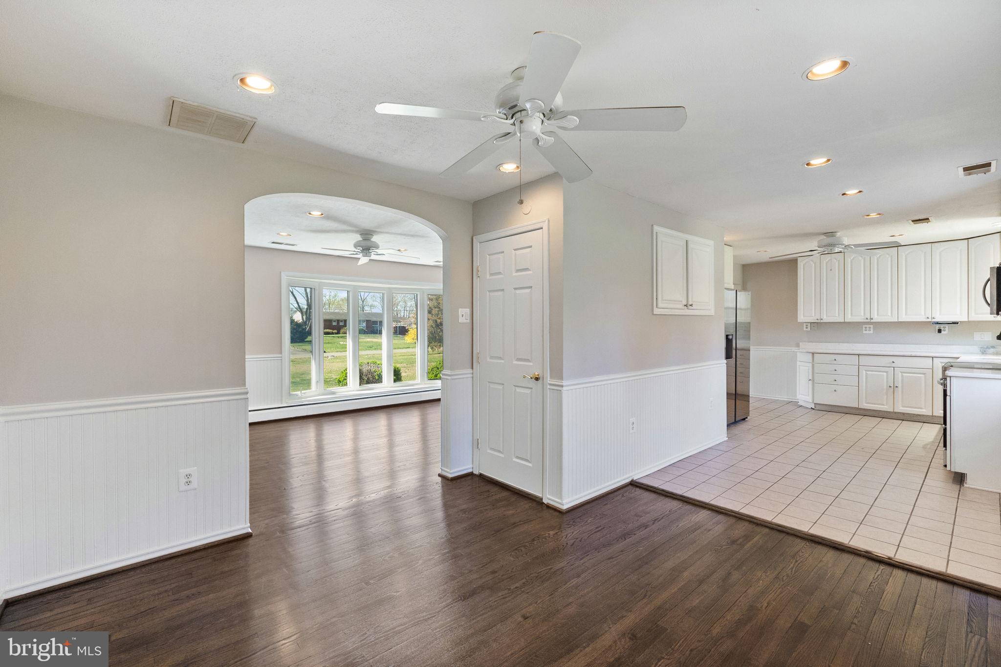 ROCK SPRINGS - Residential