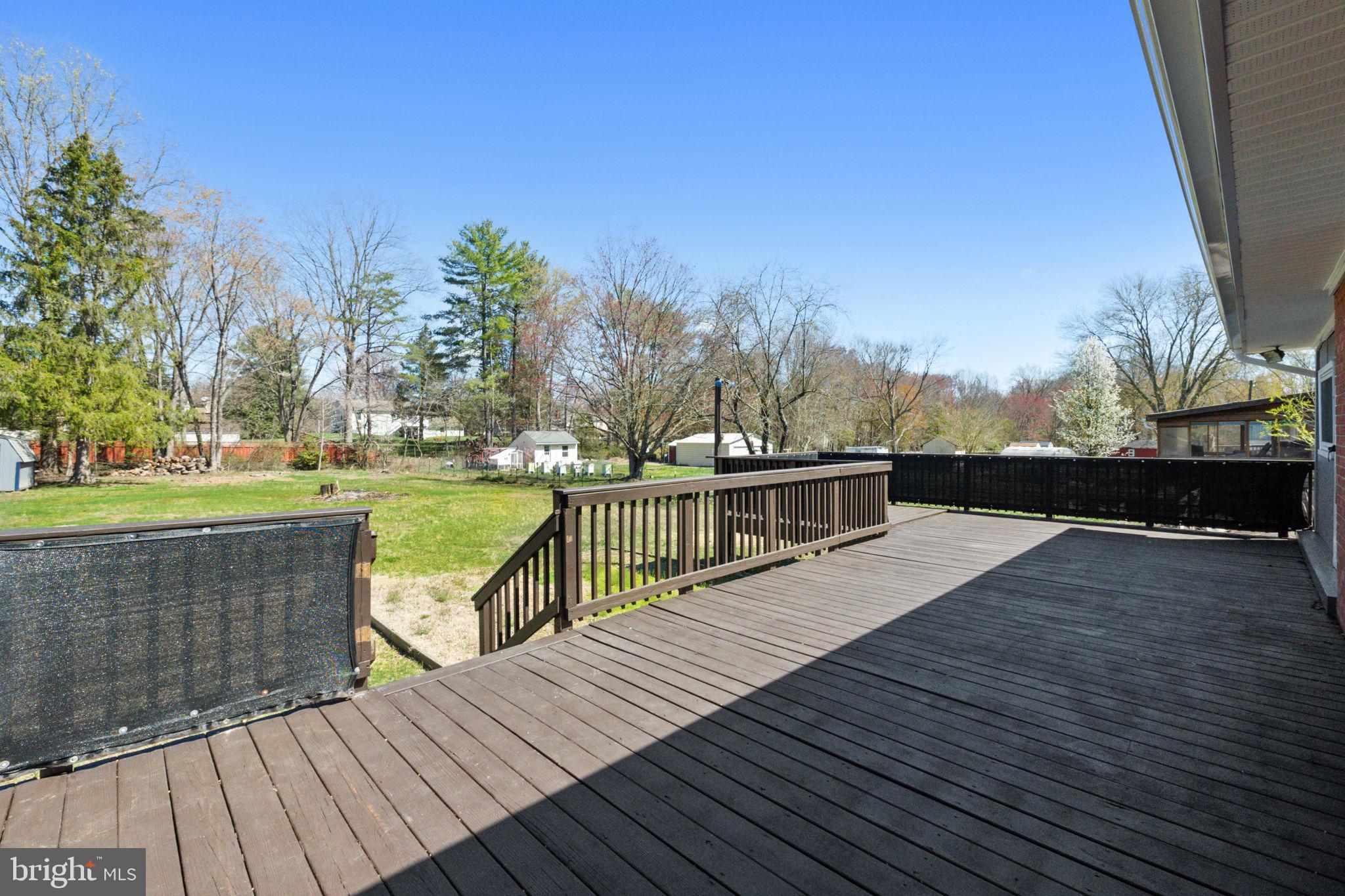 ROCK SPRINGS - Residential