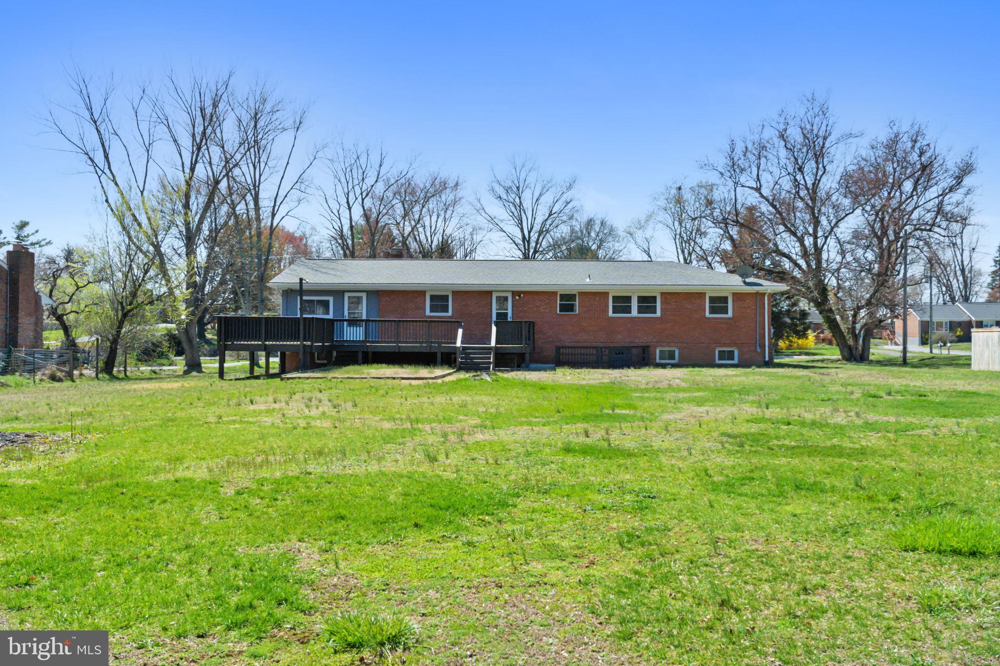 ROCK SPRINGS - Residential