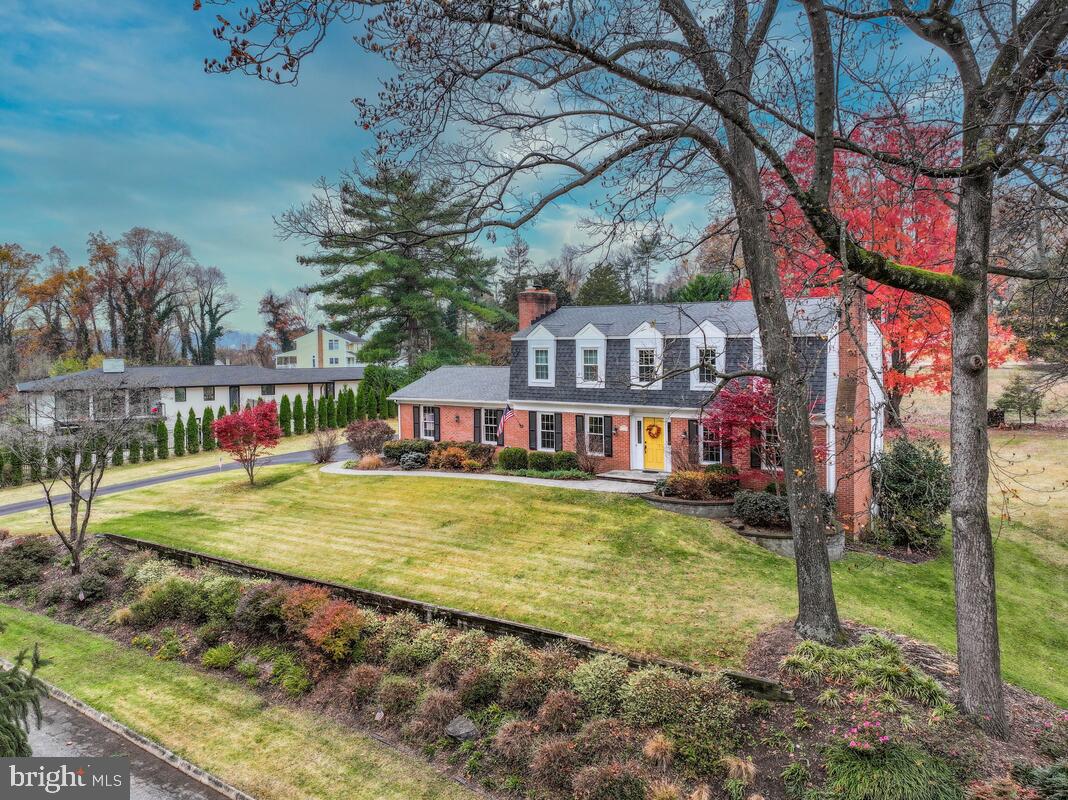 RUGBY HALL ESTATES - Residential