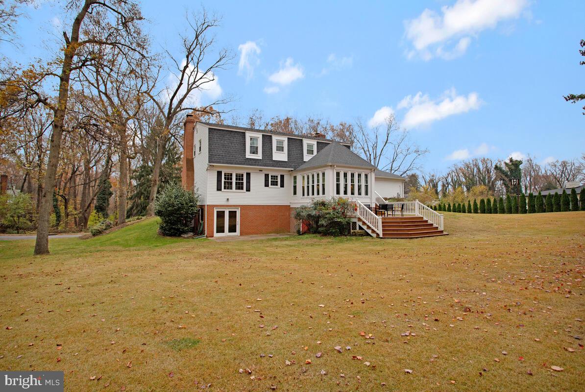 RUGBY HALL ESTATES - Residential