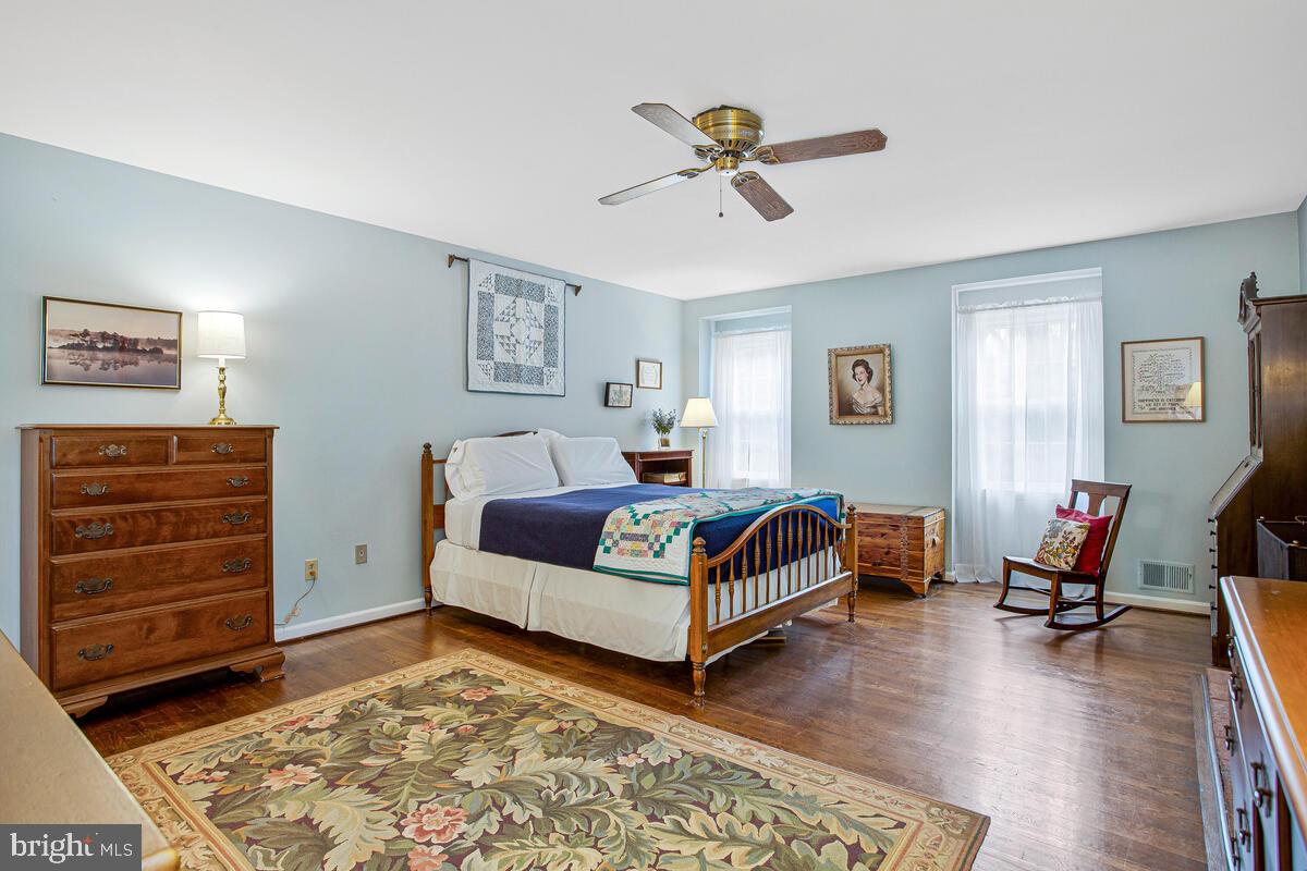 RUGBY HALL ESTATES - Residential