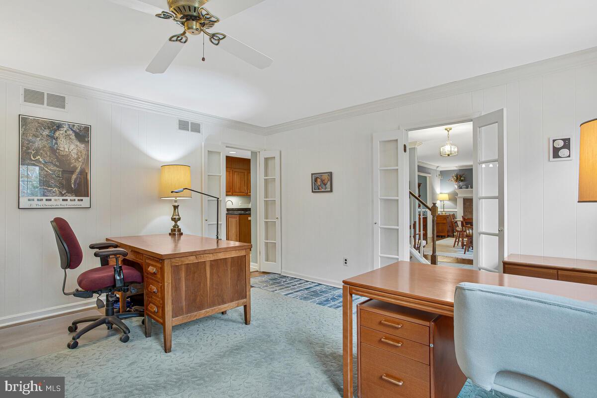 RUGBY HALL ESTATES - Residential