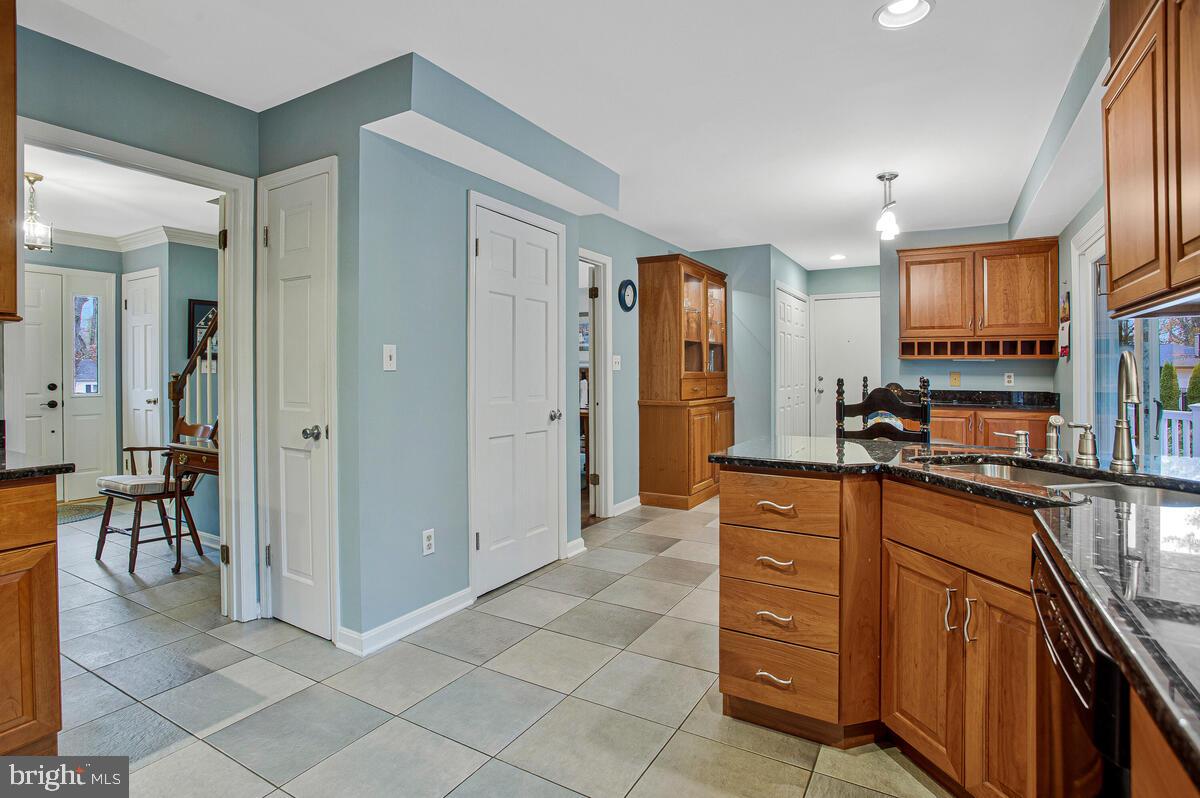 RUGBY HALL ESTATES - Residential