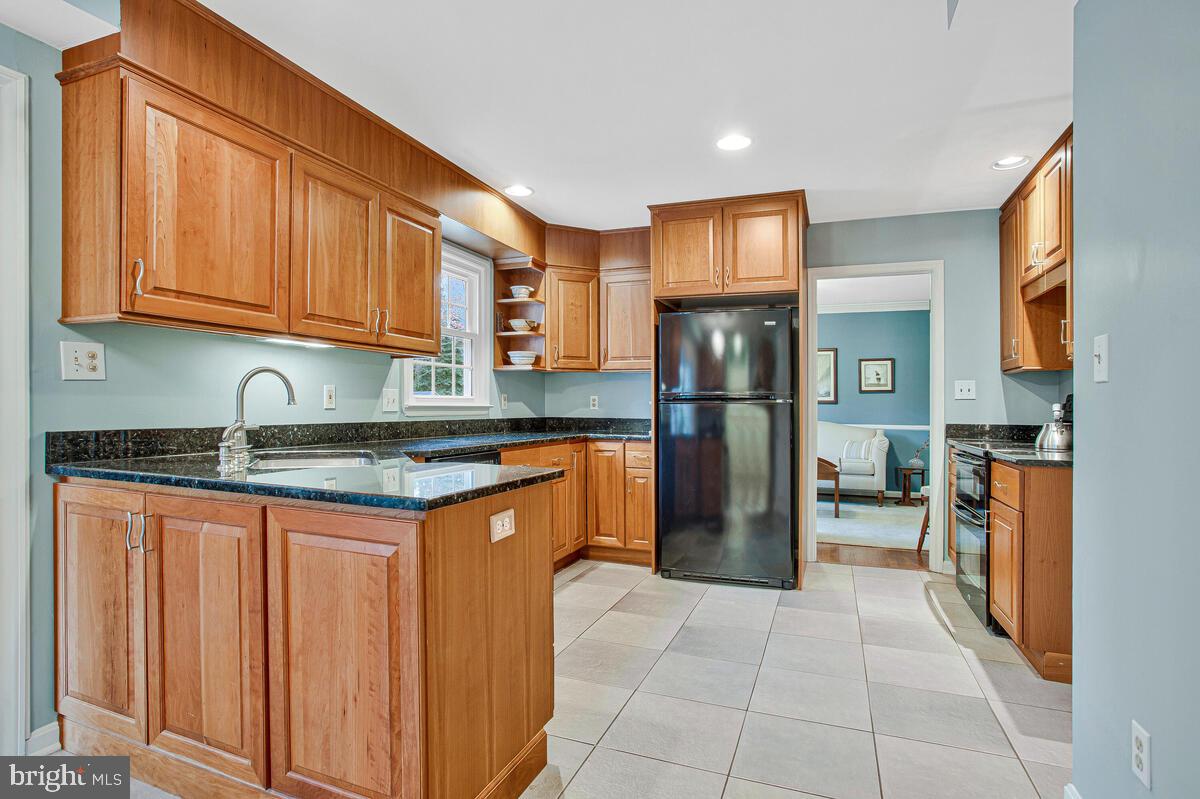 RUGBY HALL ESTATES - Residential