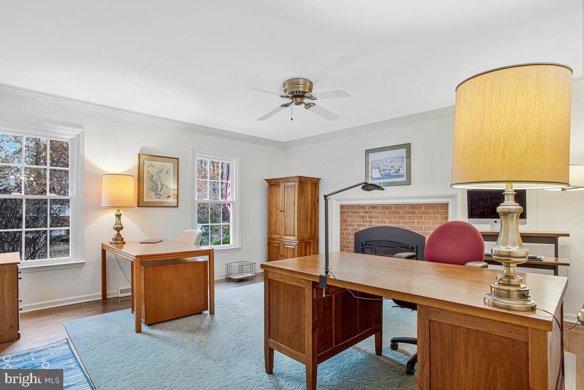 RUGBY HALL ESTATES - Residential