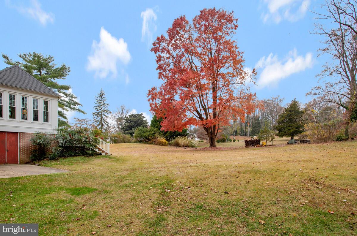 RUGBY HALL ESTATES - Residential