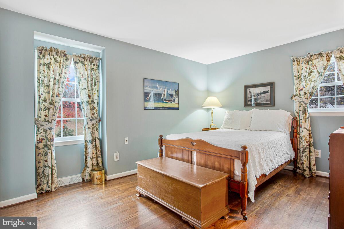 RUGBY HALL ESTATES - Residential