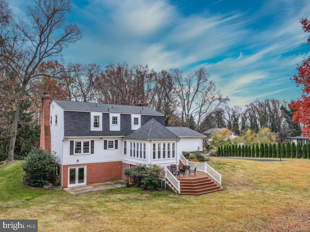 RUGBY HALL ESTATES - Residential