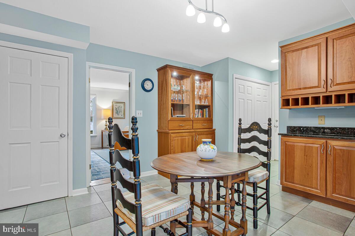 RUGBY HALL ESTATES - Residential