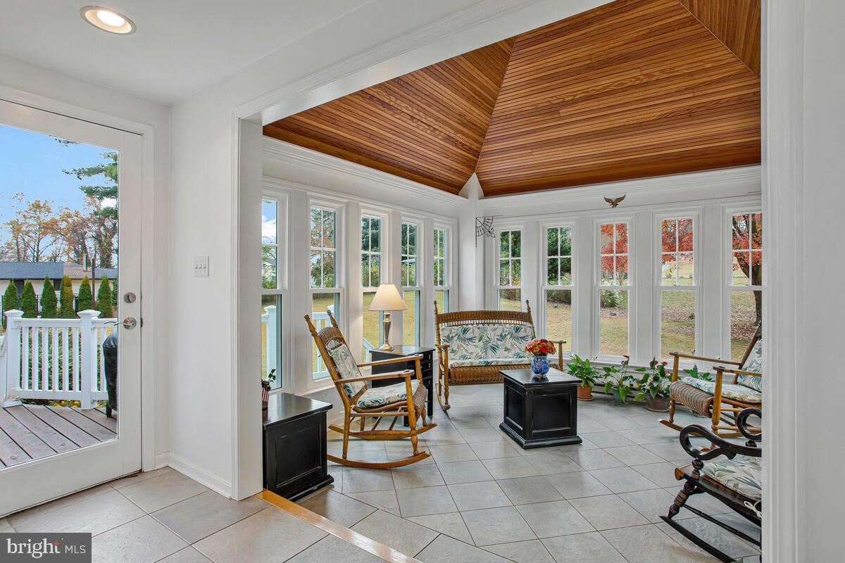 RUGBY HALL ESTATES - Residential