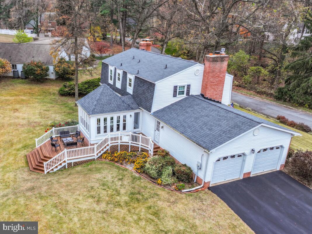 RUGBY HALL ESTATES - Residential