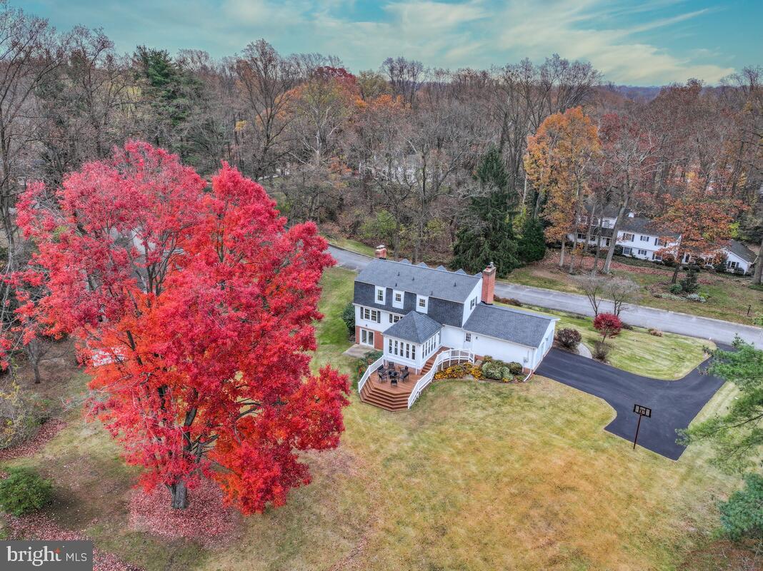 RUGBY HALL ESTATES - Residential