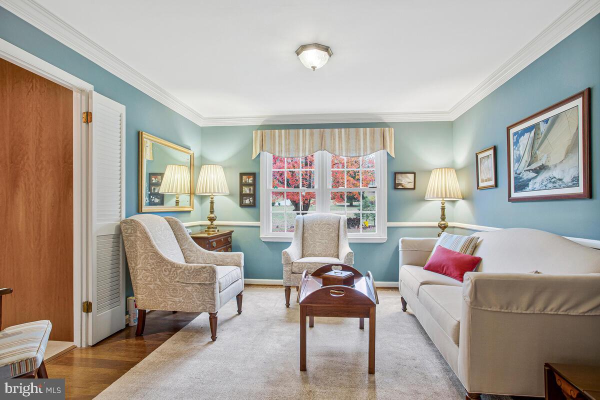 RUGBY HALL ESTATES - Residential