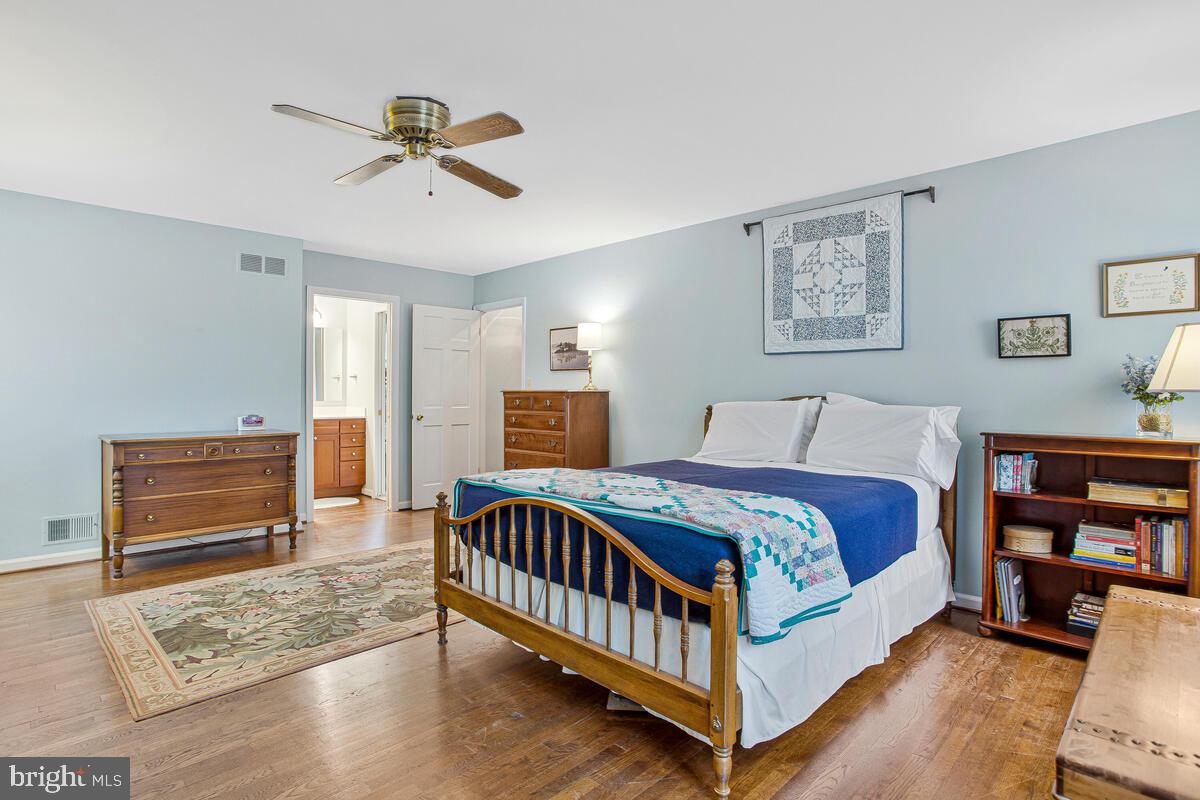 RUGBY HALL ESTATES - Residential