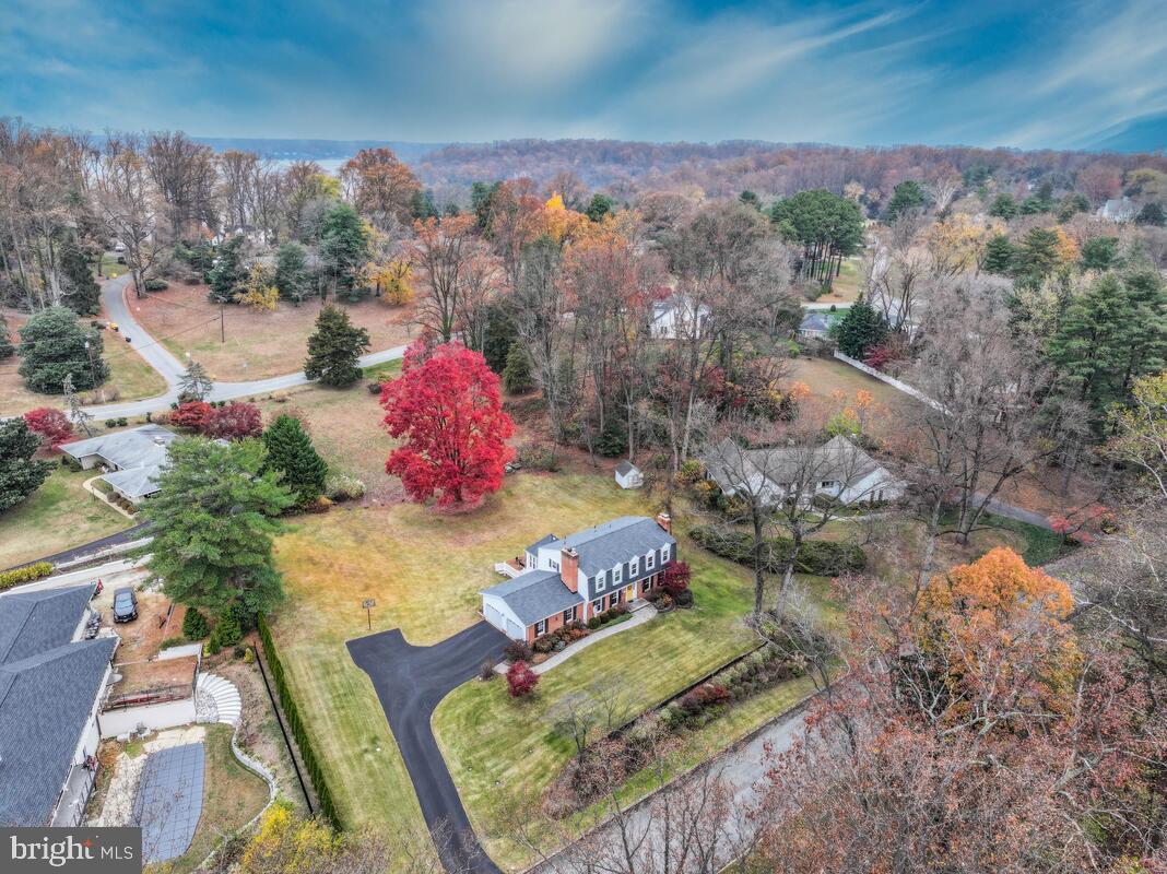 RUGBY HALL ESTATES - Residential