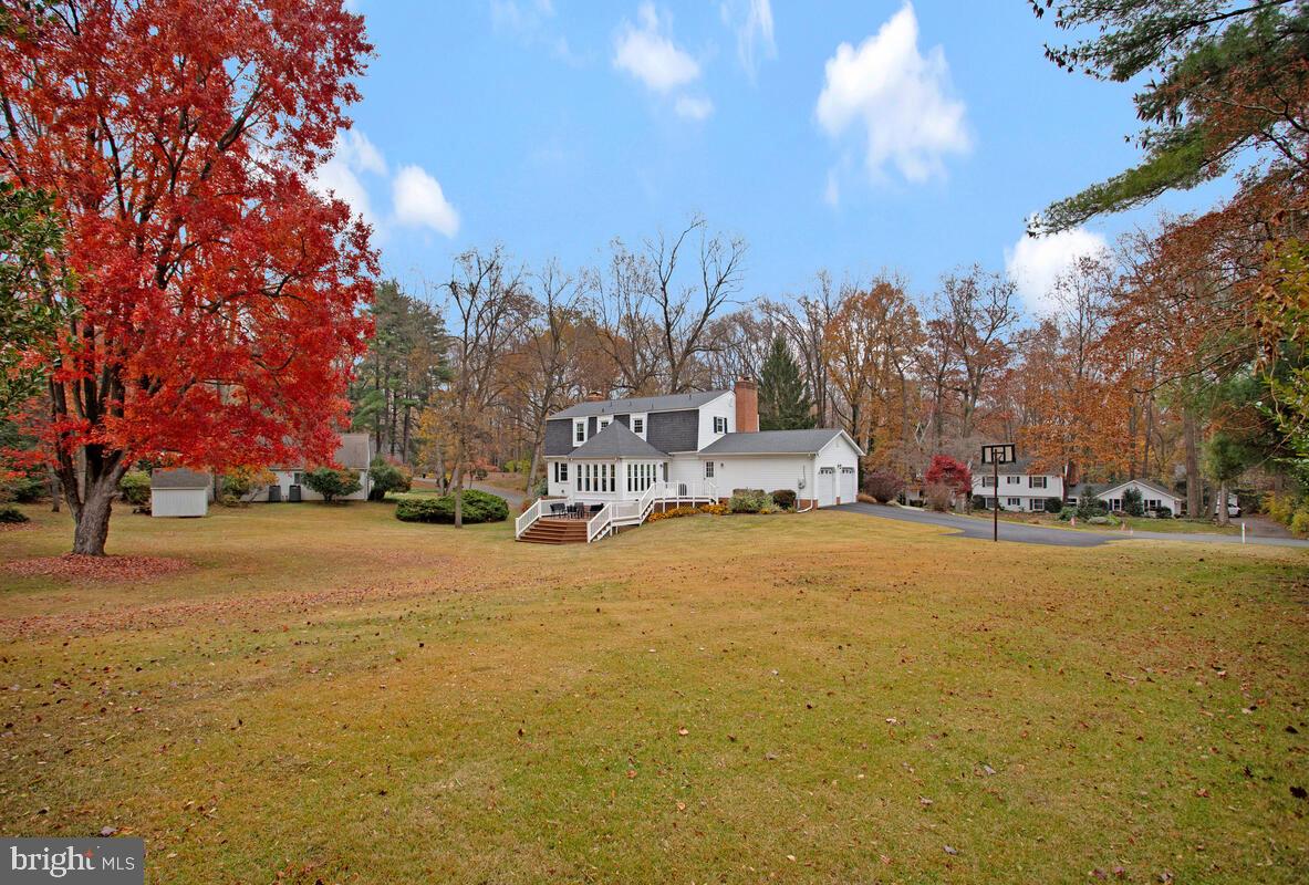 RUGBY HALL ESTATES - Residential