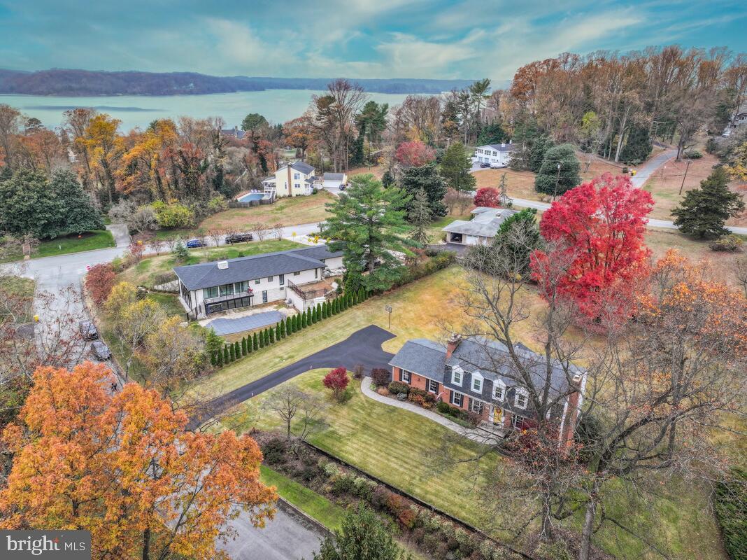 RUGBY HALL ESTATES - Residential