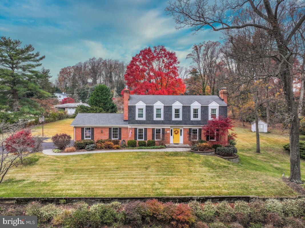 RUGBY HALL ESTATES - Residential