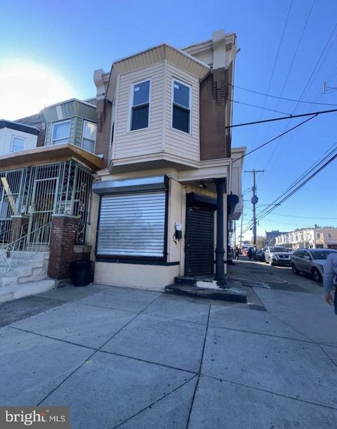 Photo of 3964 N 7th Street, PHILADELPHIA, PA 19140 (MLS # PAPH2511956)
