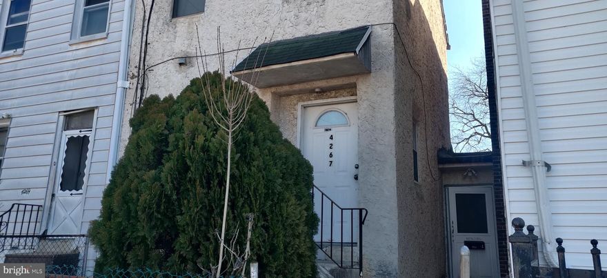 **GREAT FRANKFORD PACKAGE OF PROPERTIES FOR SALE** (8) Single Family homes, (2) Duplexes, (4) Four units and (2) 5 unit buildings available. This package of properties makes a nice investment within a small area, you can BUY ONE, BUY THEM ALL or create your own personal package. The houses are in good condition, and many are Private or PHA rentals. All occupied properties will be sold with tenants in place. The properties have lead tests, rental licenses, are in good condition and are professionally managed. All offers will be presented.  All of the rentals are lead tested and have current rental licenses. Schedule your showing(s) today or call for a private tour. Don’t miss this rare opportunity to own a bulk of properties in a close proximity. Full property list available upon request.