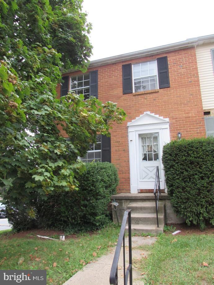 Great Opportunity to Build Sweat Equity Quickly! Super Value located in Carlton Square neighborhood. Conveniently located close to all amenities such as schools, shopping, restaurants, parks, employment, and transportation. Townhome with almost 1900 SqFt +/- of finished living area. Large Living Room and Eat-In Kitchen. 3 Bedrooms, 2 Full Baths. 2 Half Baths, Den, and Family Room. Great fenced yard. Off street parking. This property is subject to a 3-Day First Look Period. Seller will negotiate offers after the period expires. The seller does not accept blind offers or escalation clauses. Seller must comply with HUD Guidelines 24 CFR 206.125 (g). Buyer pays all transfer costs. Seller cannot pay any of the buyer’s closing costs. FINANCED OFFERS REQUIRE PRE-APPROVAL. CASH OFFERS REQUIRE PROOF OF FUNDS DATED WITHIN LAST 30 DAYS. EMD must be cashiers check. Cash offers require 10% EMD or $1,000 minimum, whichever is greater, and all financed offers require 1% EMD or $1,000 minimum, whichever is greater. BUYER TO VERIFY GROSS LIVING AREA. INFORMATION IN LISTING TAKEN FROM PUBLIC RECORD. All Reverse Mortgage properties are sold at 100% of the appraisal value within 180 days from recorded deed. IF BUYER SUBMITTING AN OFFER WANTS UTILITIES TURNED ON FOR INSPECTIONS, THE UTILITIES WILL BE TURNED ON IN THE BUYER NAME AND ARE TO BE TURNED OFF IMMEDIATELY UPON THE INSPECTION TIME FRAME EXPIRING. BUYER TO VERIFY GROSS LIVING AREA AND STATUS OF GROUND RENT, IF ANY. INFORMATION IN LISTING TAKEN FROM PUBLIC RECORD. Seller will provide buyer with counteroffer addendum as part of negotiations. THIS SELLER ADDENDUM WILL AMEND AND SUPPLEMENT THE CONTRACT AND, IF APPLICABLE, THE ESCROW INSTRUCTIONS. IN THE EVENT THERE IS ANY CONFLICT BETWEEN THE SELLER ADDENDUM AND THE CONTRACT OR ESCROW INSTRUCTIONS OR NOTICE OR OTHER DOCUMENTS ATTACHED TO OR MADE PART OF THE AGREEMENT, THE TERMS OF THE SELLER ADDENDUM WILL TAKE PRECEDENCE AND SHALL PREVAIL. The following MUST be included in ALL MD contracts: “Buyer(s) acknowledges that the amount of the fee or assessment of deferred water and/or sewer charges for the subject property, if any, MUST BE VERIFIED BY THE BUYER. Buyer(s) also accepts responsibility for any such charges that may exist and further acknowledges that Buyer(s) will be responsible to pay for the same AT OR after closing. After settlement, Seller and Seller's agent SHALL NOT BE liable to Buyer(s) for any amount of any fee or assessment not disclosed.” All contracts and offers are subject to final review and approval of seller. All contracts and offers are not binding unless entire agreement is ratified by all parties. Buyer(s) acknowledges that due to COVID-19, the amount of the fee or assessment of deferred water and/or sewer charges for the subject property, if any, MUST BE VERIFIED BY THE BUYER. Buyer(s) also accepts responsibility for any such charges that may exist and further acknowledges that Buyer(s) will be responsible to pay for the same AT OR after closing. After settlement, Seller and Seller's agent SHALL NOT BE liable to Buyer(s) for any amount of any fee or assessment not disclosed. NOTE: Final List Price/Sales Price is subject to HUD guidelines. ALL OFFERS ARE SUBJECT TO FORMAL HUD APPROVAL.” Equal Housing Opportunity.