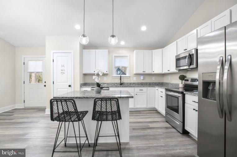 PLACID BAY ESTATES - Residential