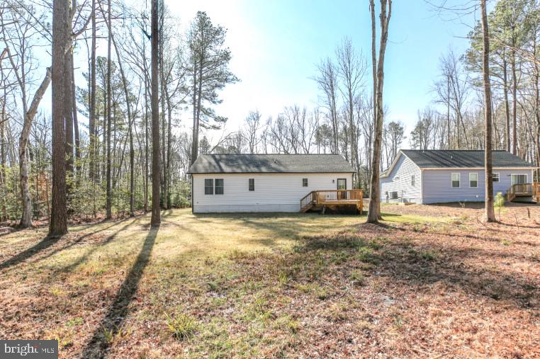 PLACID BAY ESTATES - Residential