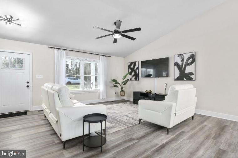 PLACID BAY ESTATES - Residential