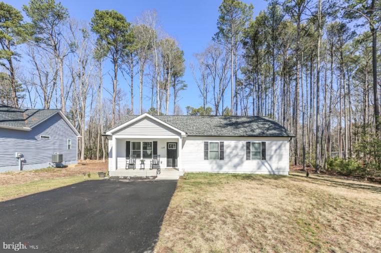 PLACID BAY ESTATES - Residential