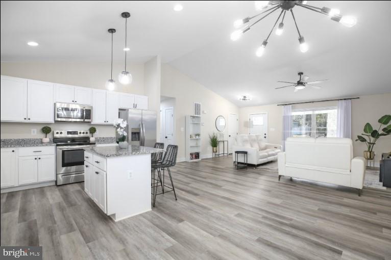 PLACID BAY ESTATES - Residential