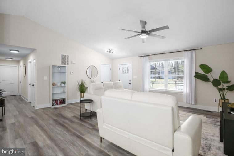 PLACID BAY ESTATES - Residential