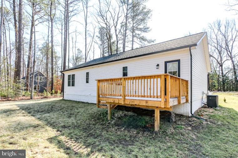 PLACID BAY ESTATES - Residential