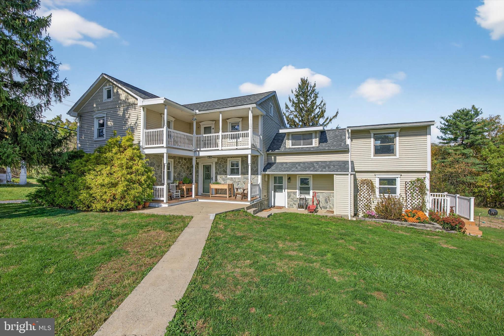 227 PLEASANT VIEW ROAD
