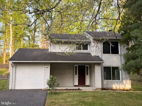 10607 WOODLAWN BOULEVARD UPPER MARLBORO MD 20774