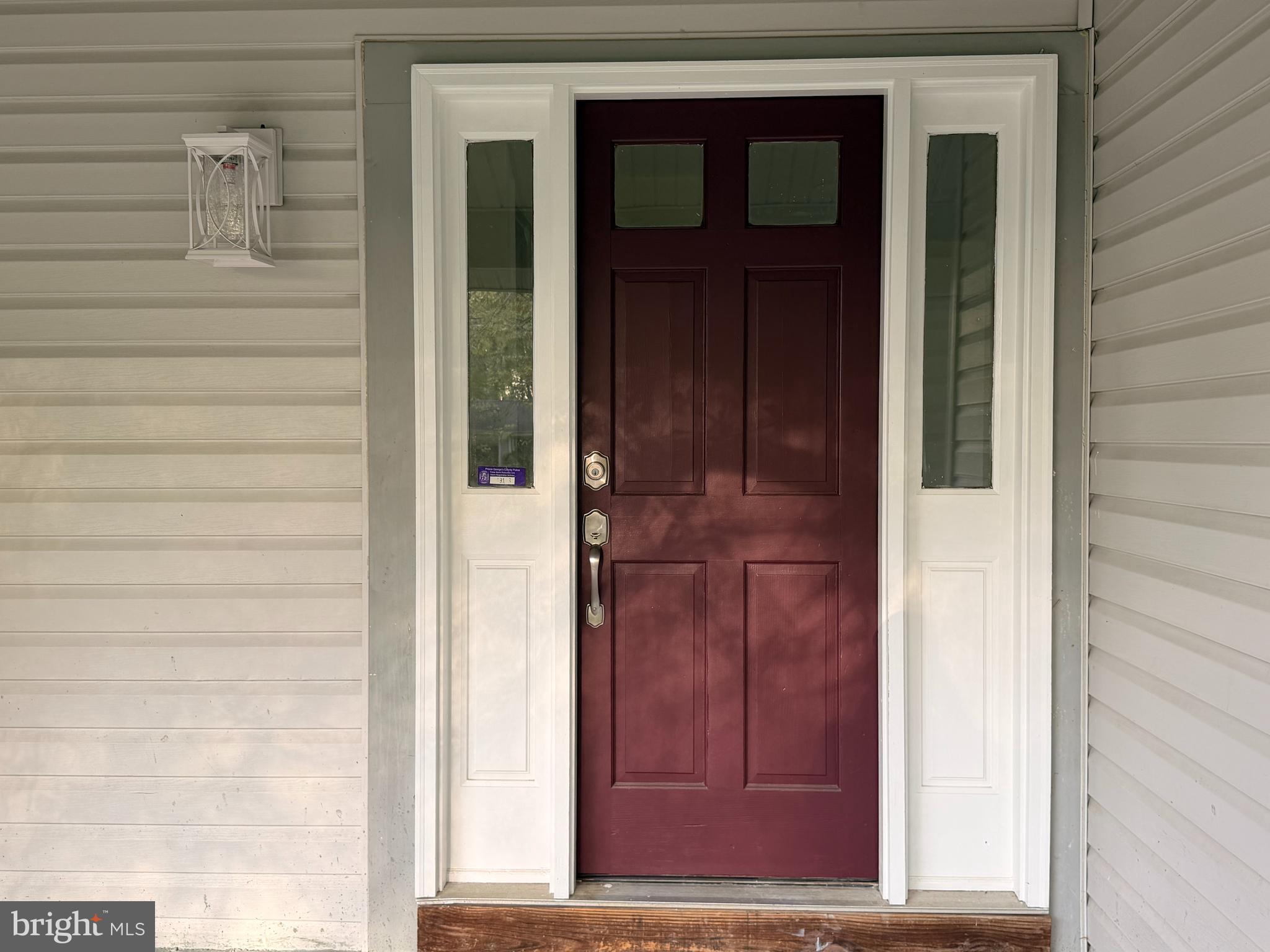 10607 WOODLAWN BOULEVARD