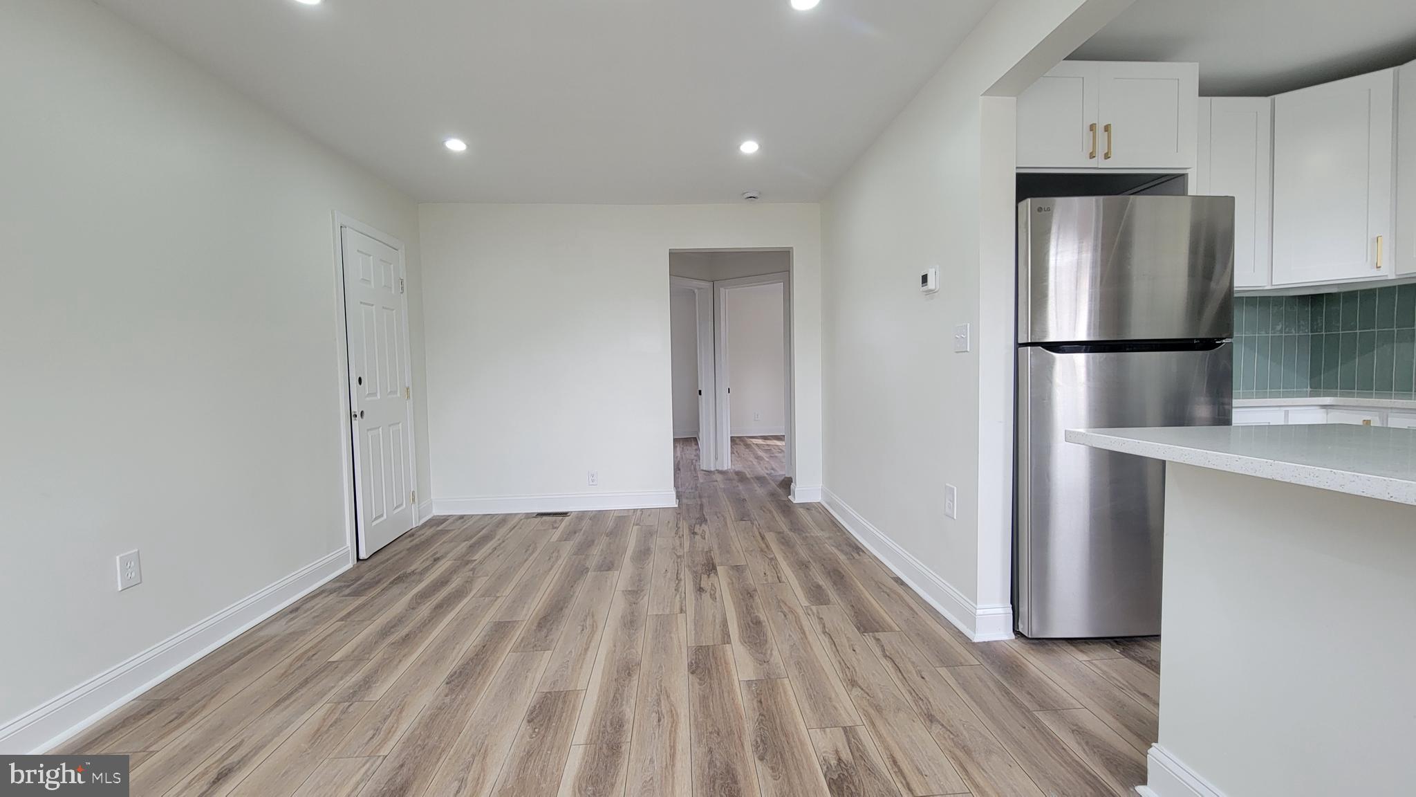 IDLEWOOD - Residential Lease