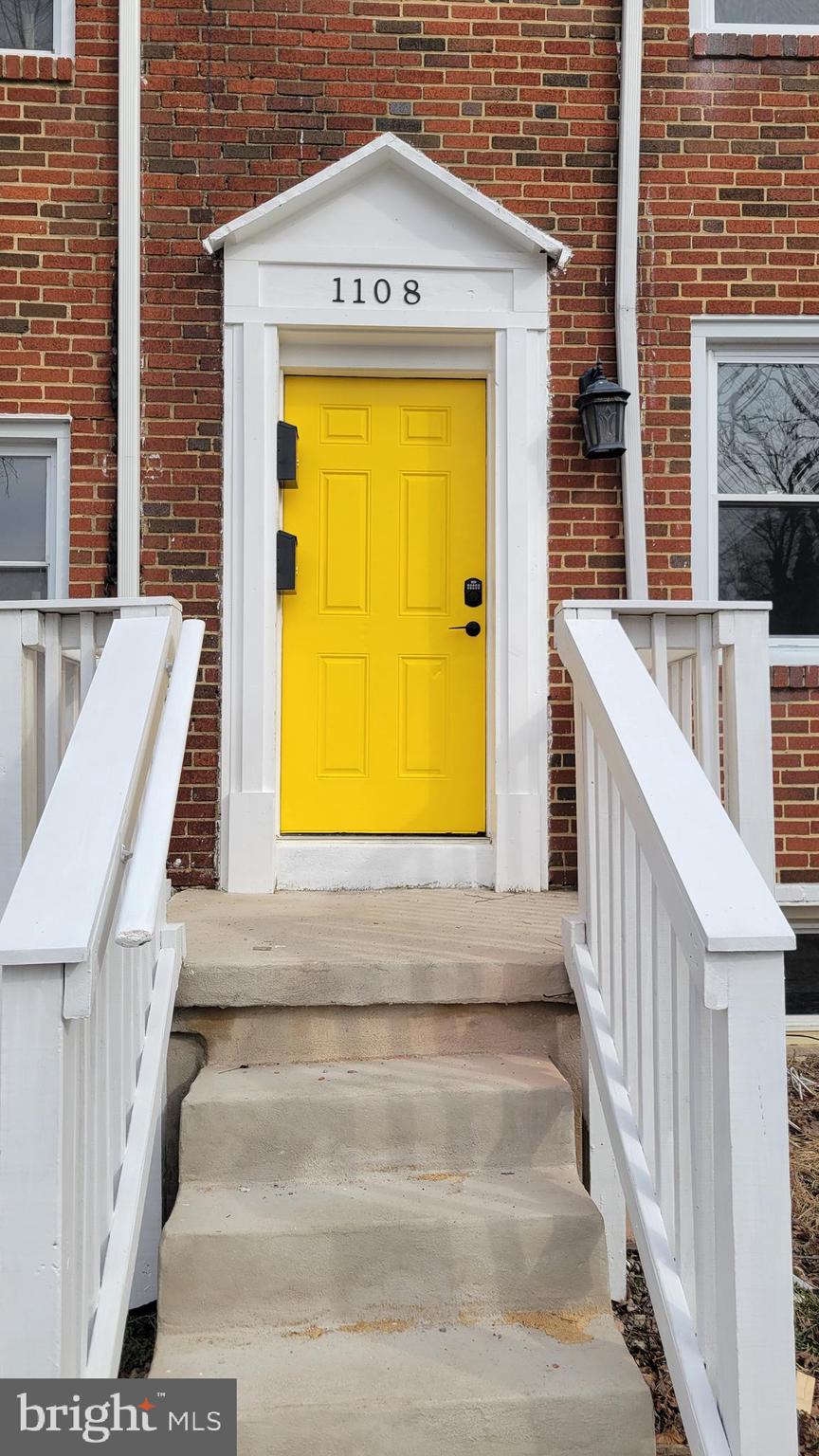 IDLEWOOD - Residential Lease