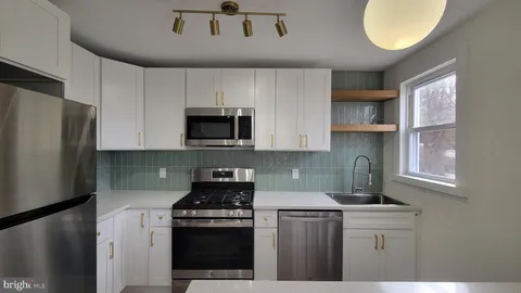 1108 Meridene Drive Unit 2, Baltimore, MD MLS: MDBA2163980