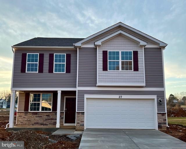 MAGNOLIA SPRINGS - Residential