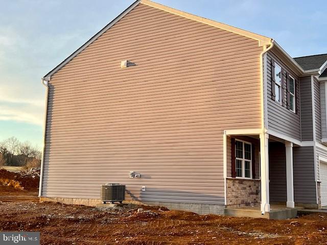 MAGNOLIA SPRINGS - Residential