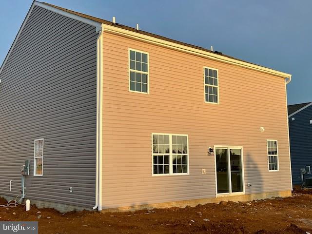 MAGNOLIA SPRINGS - Residential