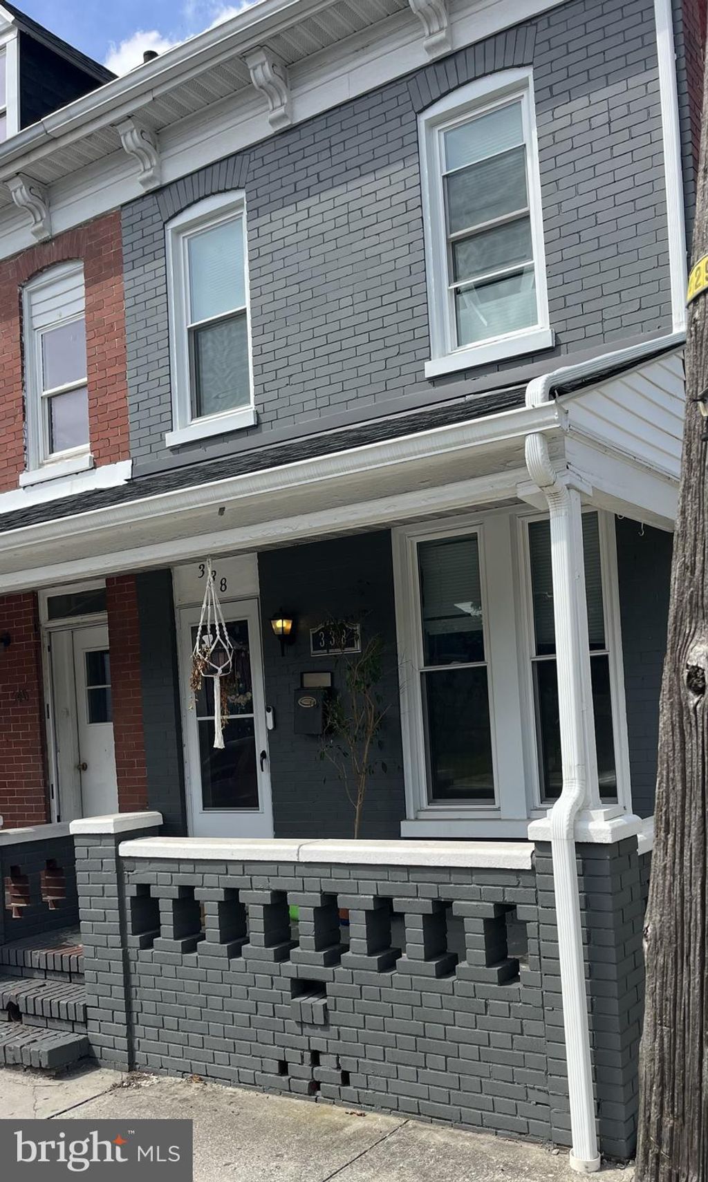 Photo of 338 Norway Street, YORK, PA 17403 (MLS # PAYK2092178)