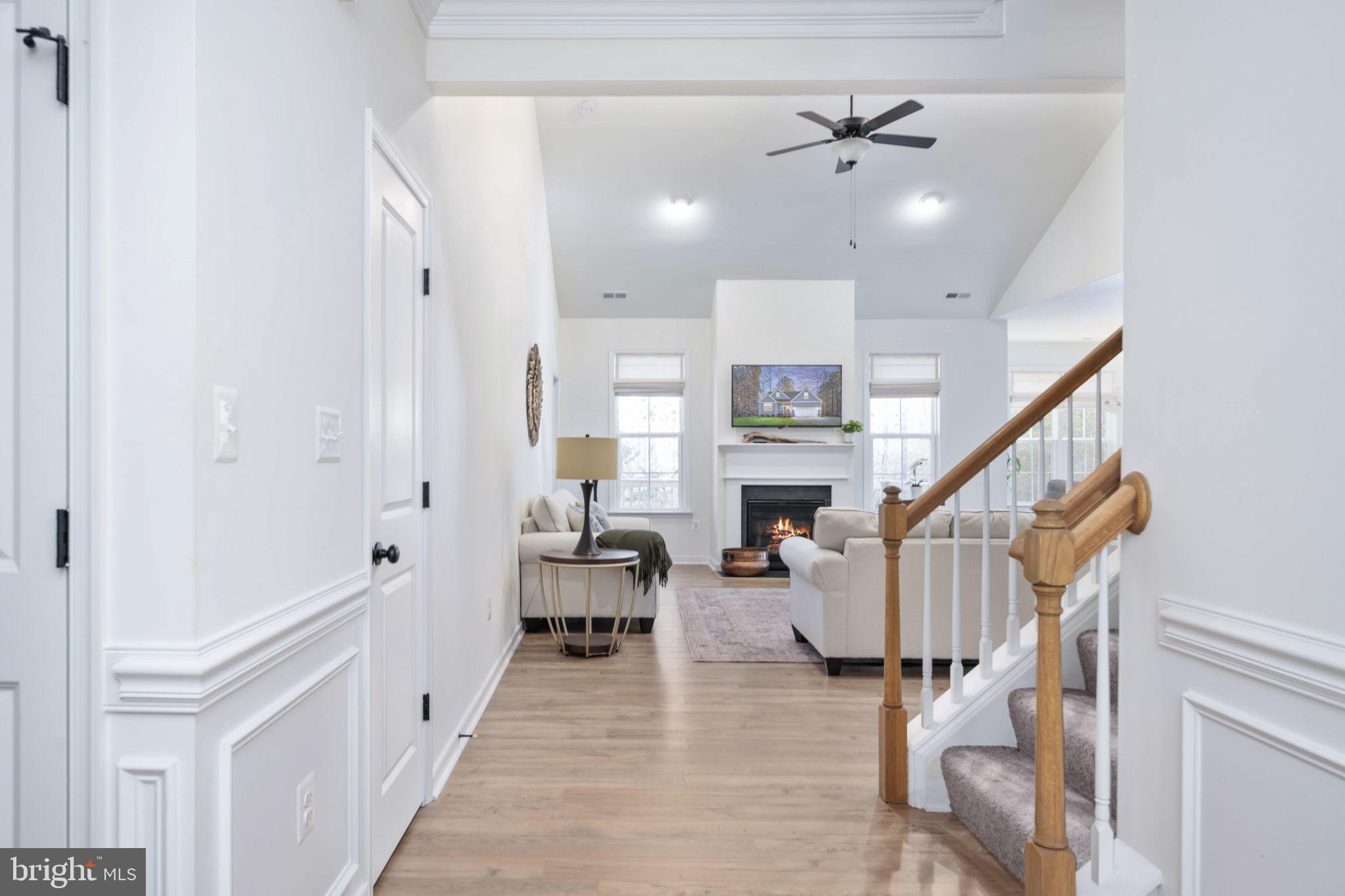 BRANDYWOOD ESTATE - Residential