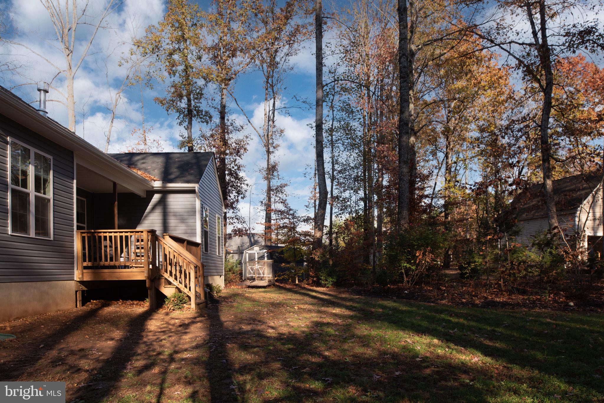 BRANDYWOOD ESTATE - Residential