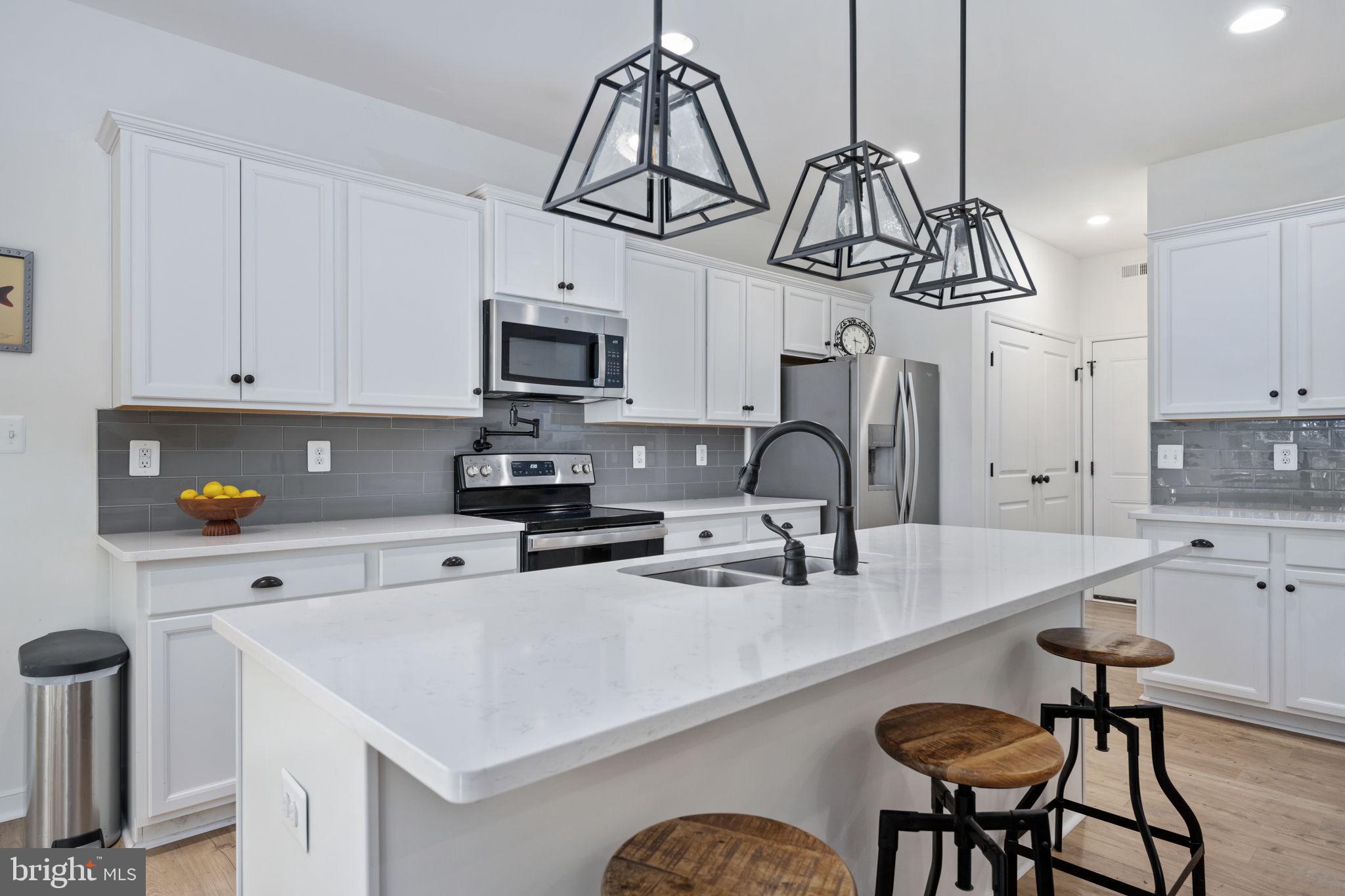 BRANDYWOOD ESTATE - Residential