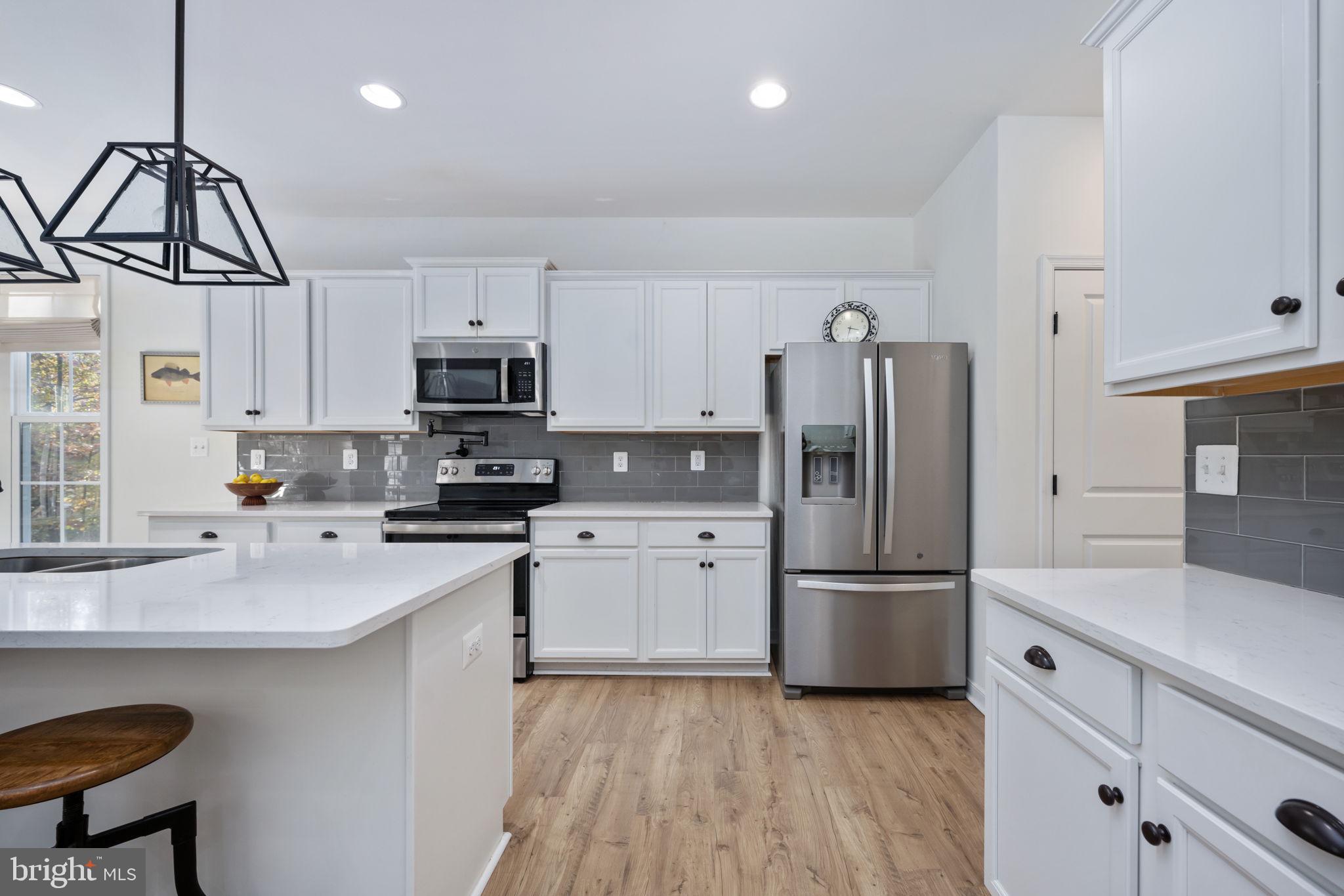 BRANDYWOOD ESTATE - Residential