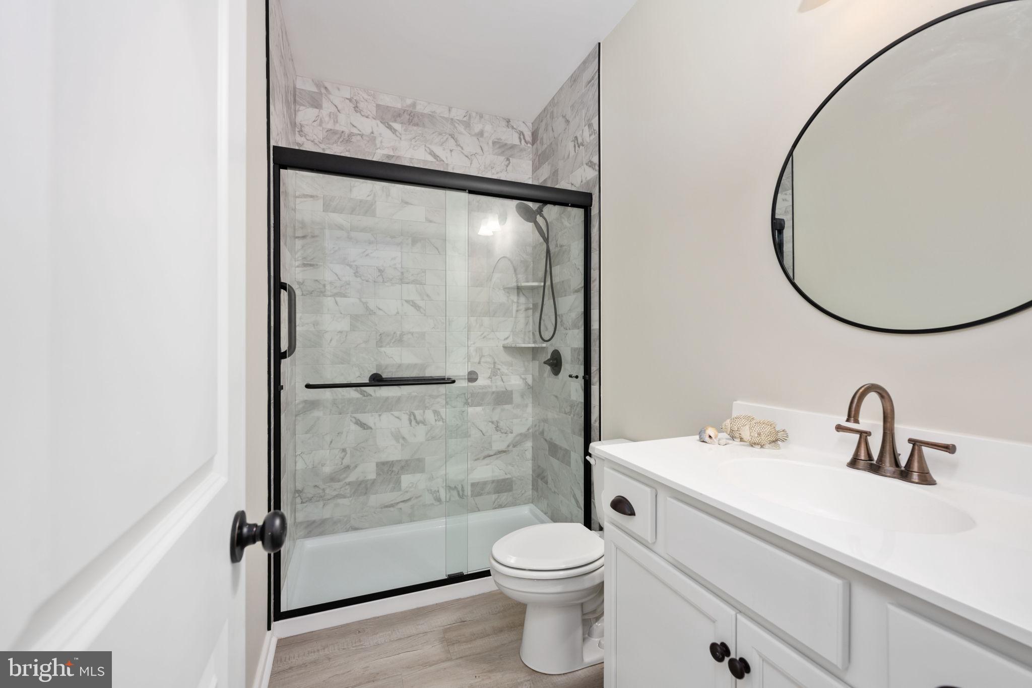 BRANDYWOOD ESTATE - Residential